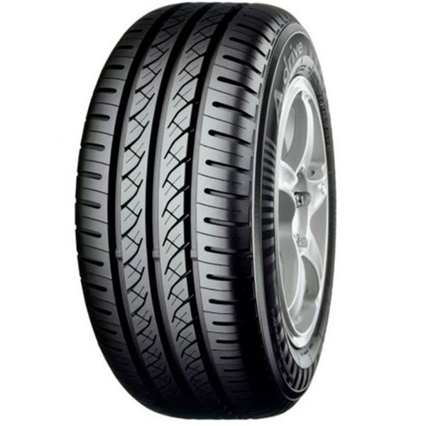 Pneu Yokohama A-Drive Aa01 185/65R15 92T