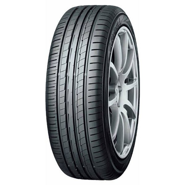 Pneu Yokohama Bluearth-A Ae-50 205/60R15 91V