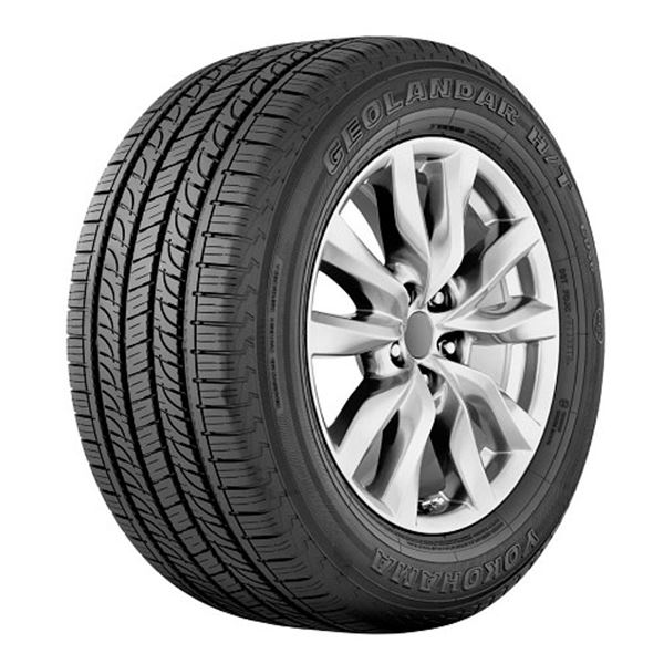 Pneu Yokohama G056 Geolandar H/T 215/70R15 98H