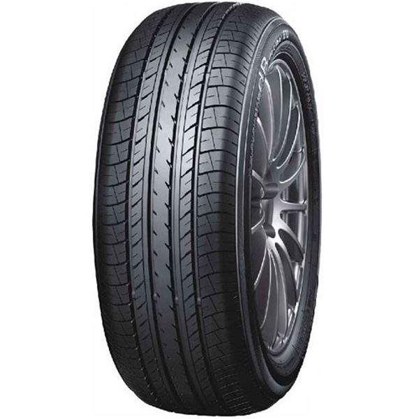 Pneu Yokohama E70J Decibel 215/45R17 87W