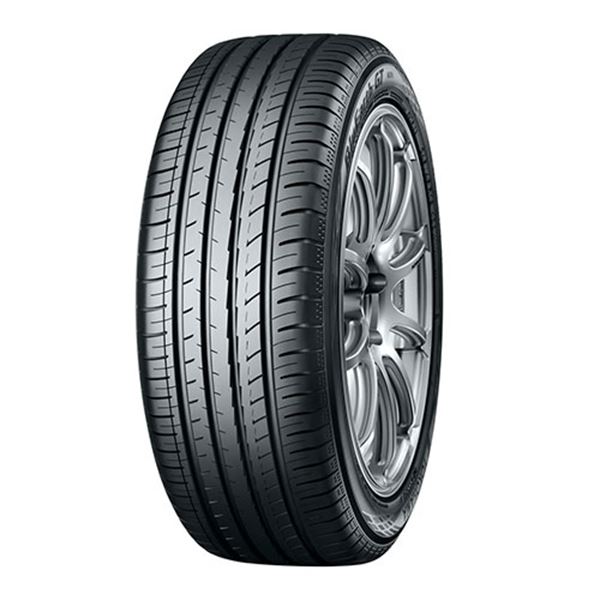 Pneu Yokohama Bluearth-Gt Ae-51 215/55R17 98W
