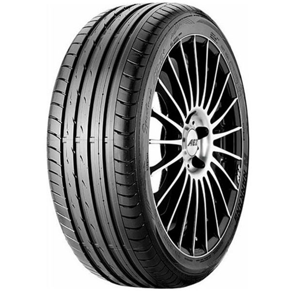 Pneu Yokohama Aspec A349A 215/60R17 96H