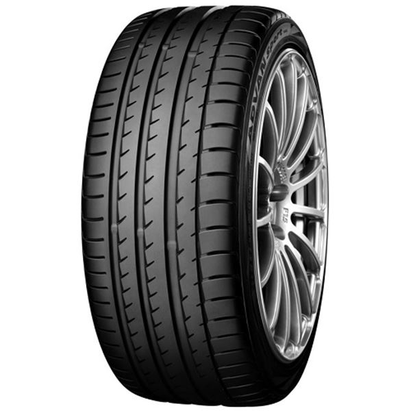 Pneu Yokohama Advan Sport V105S MO 225/50R17 94W
