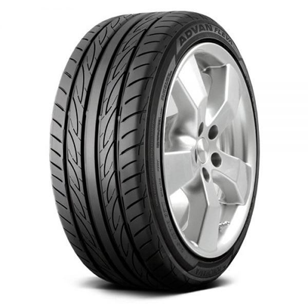 Pneu Yokohama Advan Fleva V701 205/40R18 86W