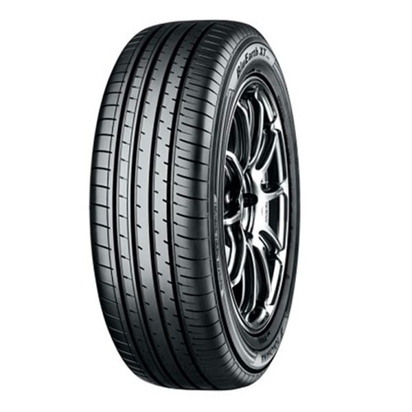 Pneu Yokohama Bluearth-Xt Ae61 225/55R18 98V