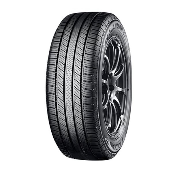 Pneu Yokohama Cv G058 Geolandar 235/55R18 100V
