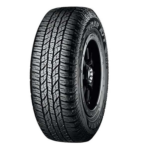 Pneu Yokohama G015 Geolandar A/T 285/60R18 116H