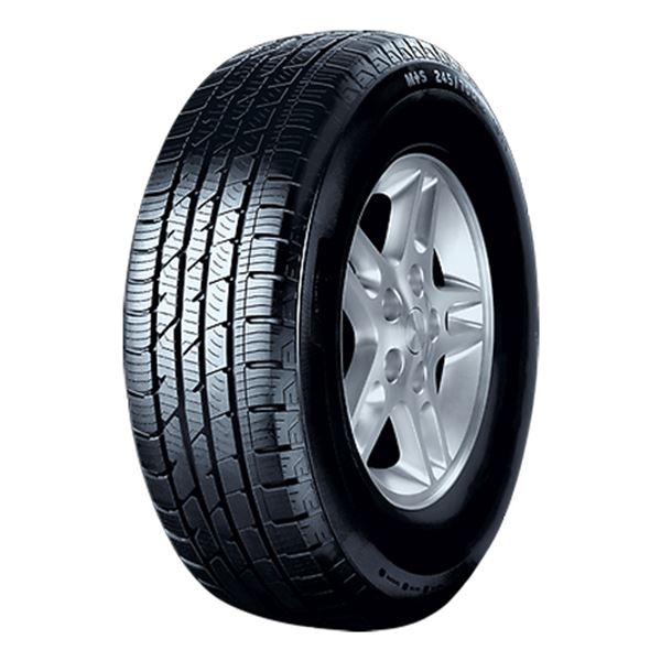 Pneu Continental Crosscontact Lx 255/60R18 112V
