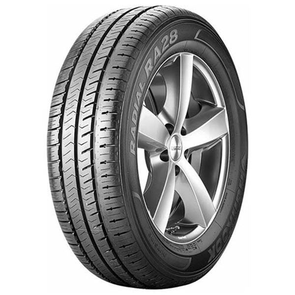 Pneu Hankook Radial Ra28E 215/65R16 106T