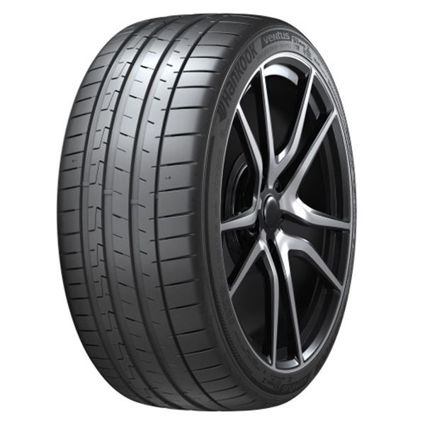 Neumático Verão Hankook Ventus S1 Evo Z