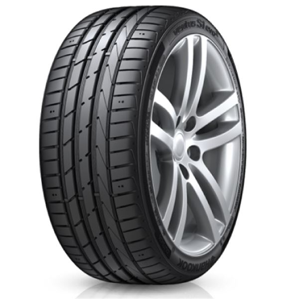 Pneu Hankook Ventus S1 Evo2 MOE 225/50R17 94W RF