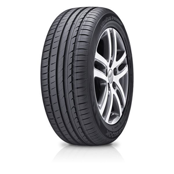 Pneu Hankook Ventus Prime 2 MO-V 225/55R17 101V