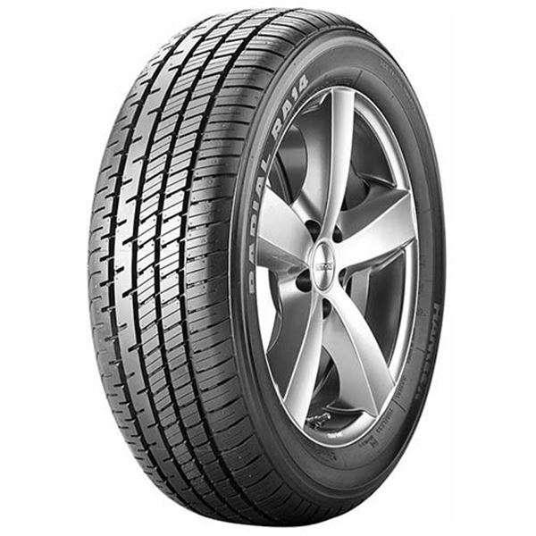 Pneu Hankook Radial Ra14 225/60R16 105T