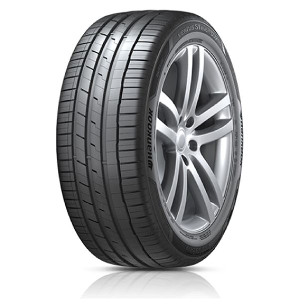 Pneu Hankook Ventus S1 Evo3 Suv * 255/55R18 109W