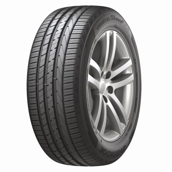 Pneu Hankook Ventus S1 Evo2 Suv 255/60R17 106V