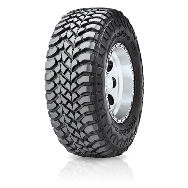 Pneu Hankook Dynapro Mt 265/75R16 119/116Q