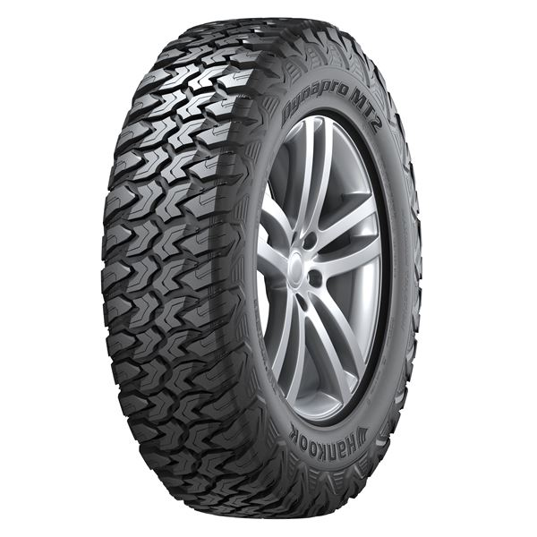 Neumático Verão Hankook Dynapro Mt2