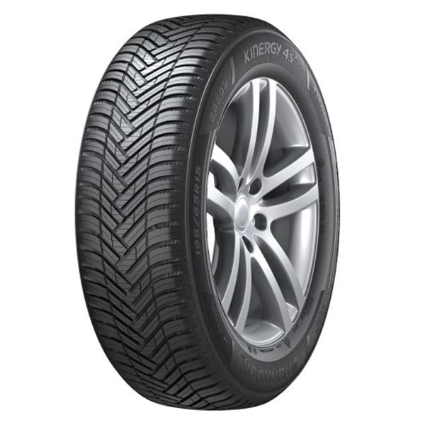 Neumático 4 estações Hankook Kinergy 4S2