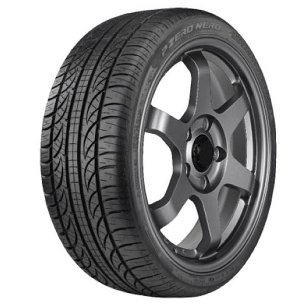 Pneu Pirelli Pzero Nero 205/40R17 84W