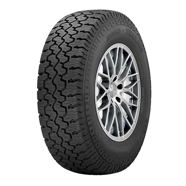 Pneu Orium Road-Terrain 245/70R16 111T