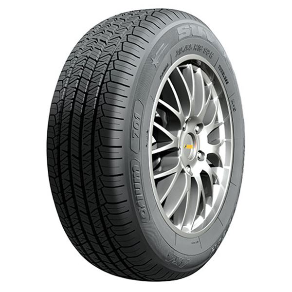 Pneu Orium 701 255/45R20 101W