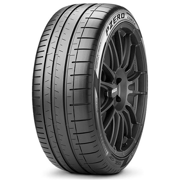 Neumático Verão Pirelli P Zero Corsa