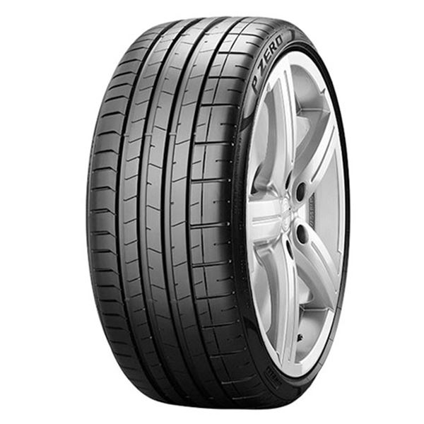 Neumático Verão Pirelli P-Zero Pz4