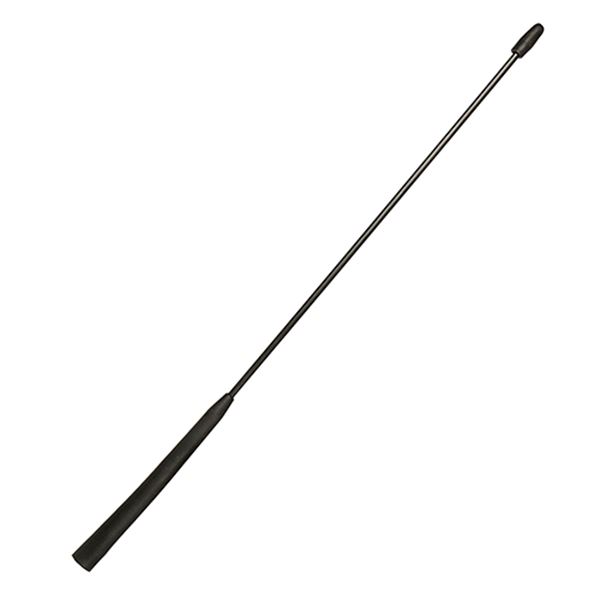 Antena exterior de fibra de vidro para automóveis WRC