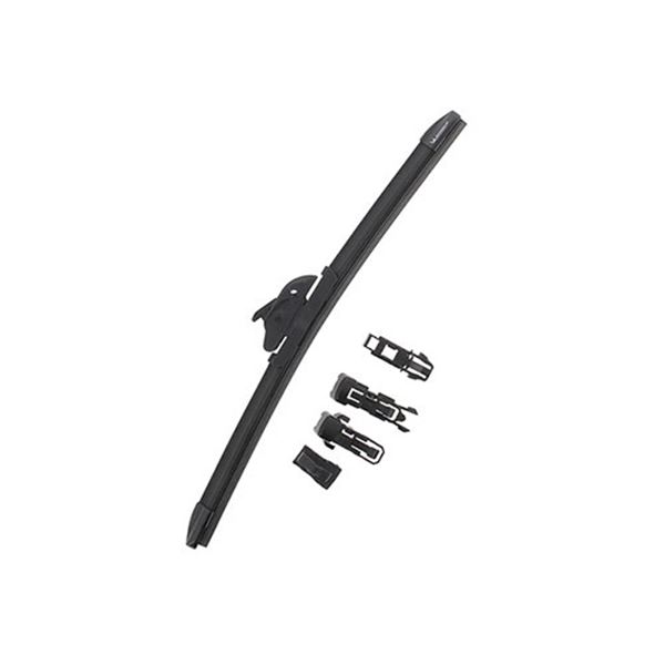 Escova limpa para-brisas Michelin 380mm - 1pc