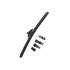 Escova limpa para-brisas Michelin 380mm - 1pc