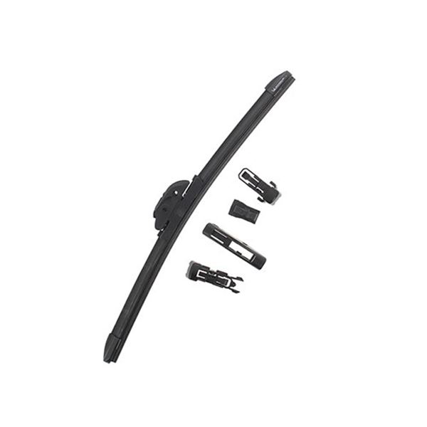 Escova limpa para-brisas Michelin raio de luz 40 cm 1 pc
