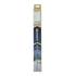Escova limpa para-brisas Michelin raio de luz 40 cm 1 pc