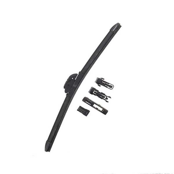 Escova limpa para-brisas Michelin 450mm - 1 peça
