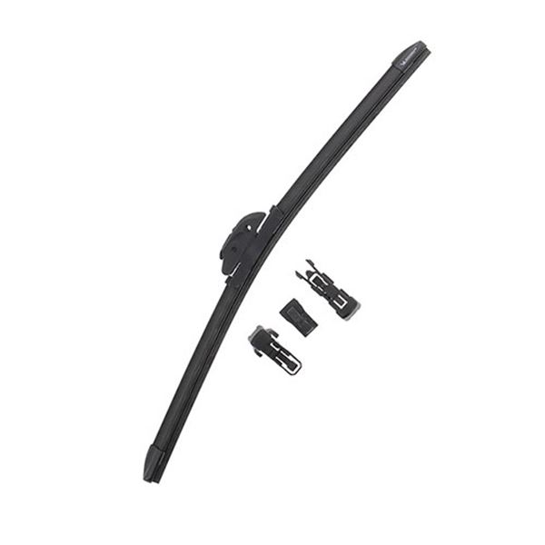 Escova limpa para-brisas Michelin feixe de raio 475 mm