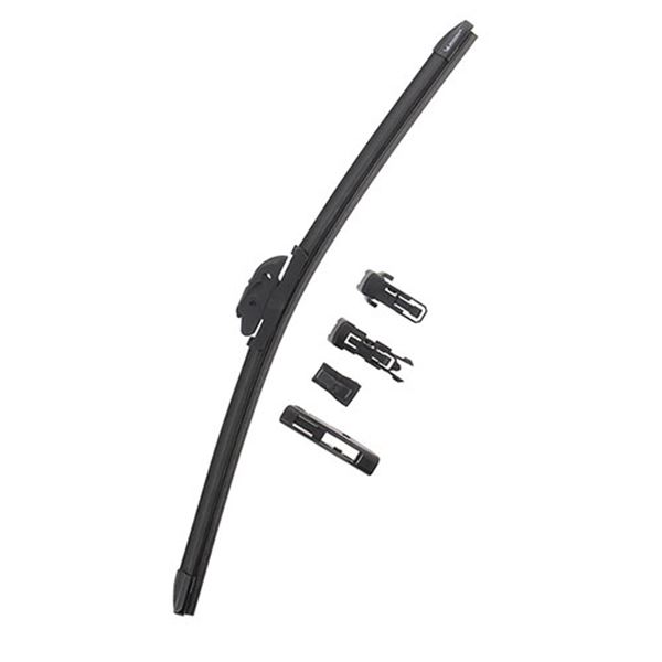 Escova limpa para-brisas Michelin raio de luz 50 cm 1 pc