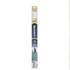 Escova limpa para-brisas Michelin raio de luz 50 cm 1 pc