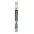 Escova limpa para-brisas Michelin raio 53 cm 1 pc