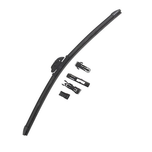 Escova do limpa para-brisas Michelin radius beam