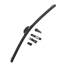 Escova do limpa para-brisas Michelin radius beam