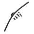 Escova limpa para-brisas Michelin raio de luz 60 cm 1 pc