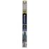 Escova limpa para-brisas Michelin raio de luz 60 cm 1 pc