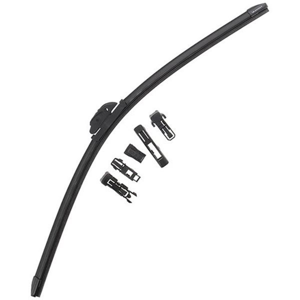 Escova de limpa para-brisas Michelin 65 cm - 1 peça