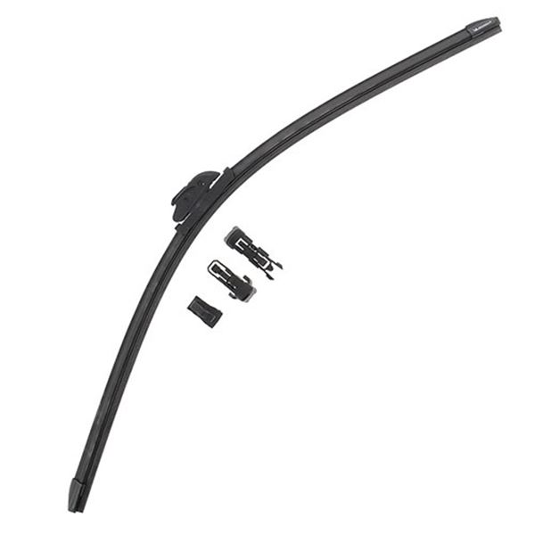 Escova limpa para-brisas Michelin 70 cm - 1 peça