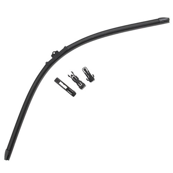 Escova limpa para-brisas Michelin raio 75 cm 1 pc