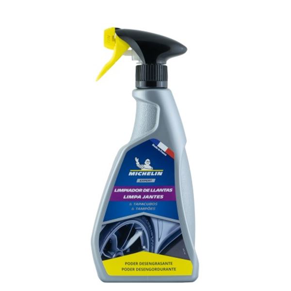 Michelin expert tyre cleaner 500 ml