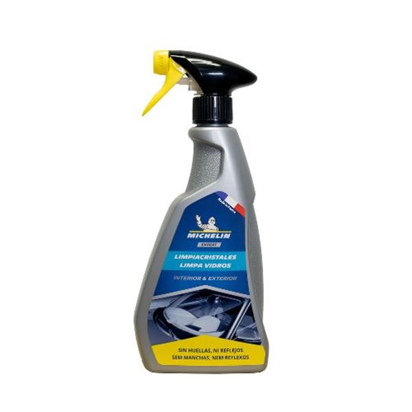 Michelin expert limpa-vidros 500 ml