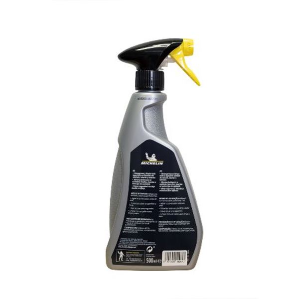 Michelin expert limpa-vidros 500 ml