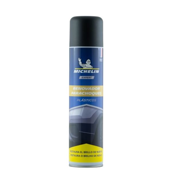 Renovador de para-choques Michelin expert 400 ml