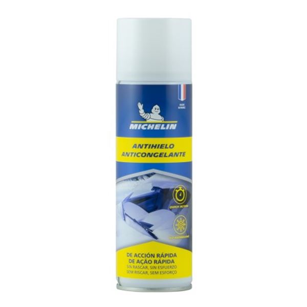 Spray anti-gelo Michelin 300 ML