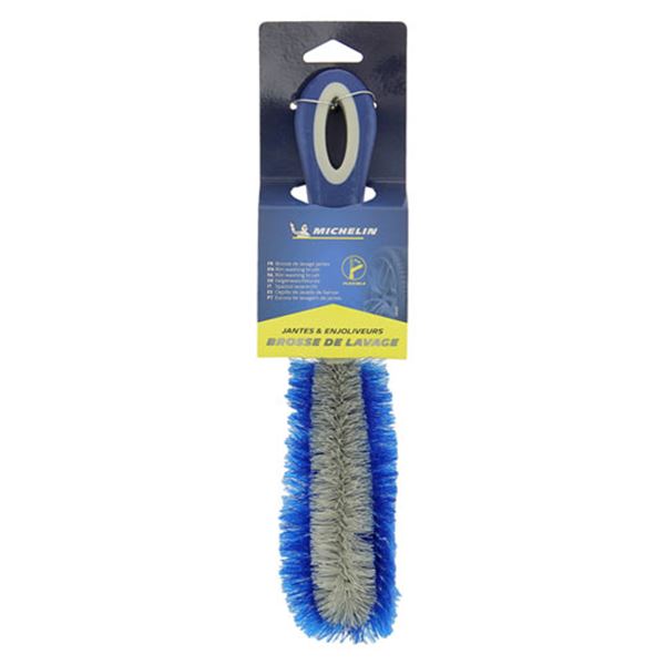 Escova de pneus Michelin